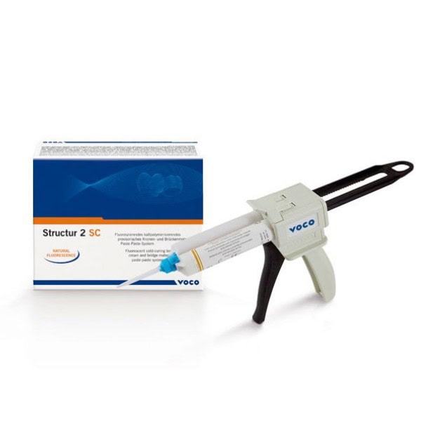 Fluorescente dental personalizada para odontología productos odontológicos de alta precisión.