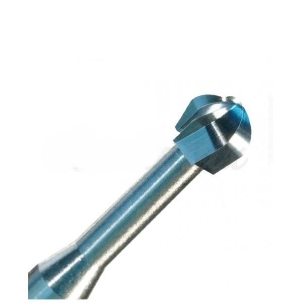 Barra de fibra de vidrio para prótesis dentales personalizadas en alta precisión.