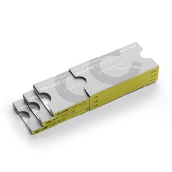 Algodón quirúrgico personalizado para odontología, ideal para procedimientos dentales precisos y seguros.