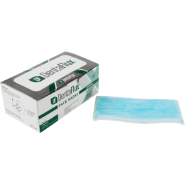 Dentafix, producto odontológico personalizado para fijación dental, en caja y pieza suelta, ideal para clínicas y tratamientos odontológicos especializados.