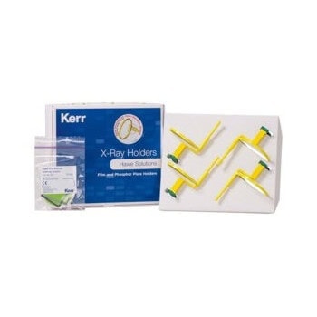 X-Ray Holders personalizados para odontología de alta calidad en EXAmedic productos odontológicos.