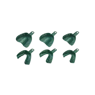 Personalizados productos odontológicos EXAmedic para tratamientos dentales, adaptados a cada paciente.