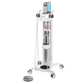 Alta calidad de equipo odontológico personalizado para clínicas dentales en EXAmedic.