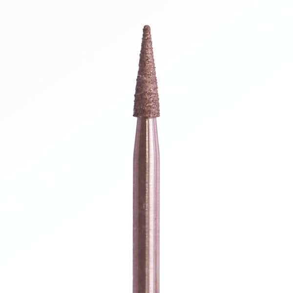 Cuchilla dental de carburo para fresado dentario personalizada en odontología, alta precisión para restauraciones.