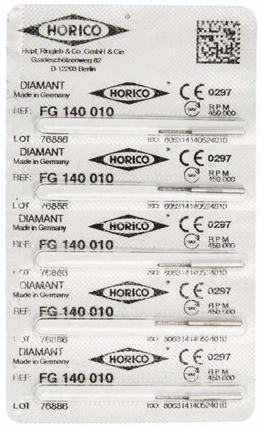 Partes dentales personalizadas para odontología, fabricación alemana, calidad superior, precisión en restauraciones odontológicas, productos ORICO para clínicas dentales.