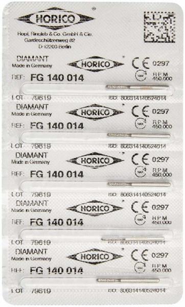 Etiquetas odontológicas personalizadas con código y datos del producto en impresoras profesionales.