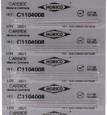 Cinta de carburo dental para odontología, productos odontológicos personalizados de alta calidad para profesionales.