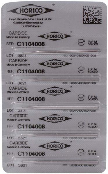 Cinta de carburo dental para odontología, productos odontológicos personalizados de alta calidad para profesionales.