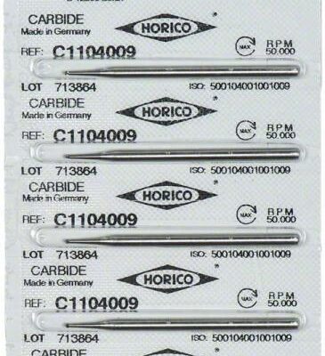 Tensores dentales personalizados para odontología de precisión.