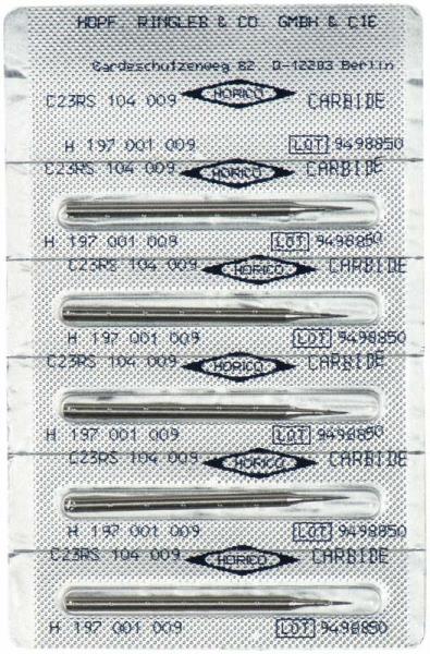 Cañas y perfiles odontológicos personalizados para prótesis y ortodoncia, fabricados con precisión en alta calidad en EXAmedic.