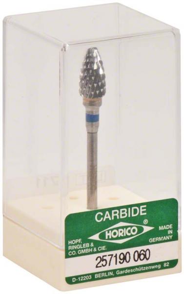 Archivo de imagen de un escariador dental en caja de protección, usado en odontología para realizar trabajos precisos en tratamientos dentales.