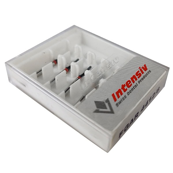 Herramienta de inserción de implantes dentales personalizada de alta precisión para odontología.