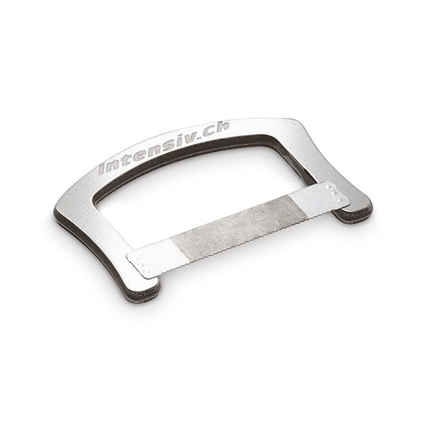 Alto texto: Herramienta personalizada para odontología con diseño ergonómico y alta precisión, ideal para profesionales del sector dental y tratamientos específicos.