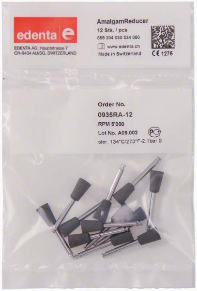 Amalgam Reducer dental para restauraciones dentales, piezas odontológicas personalizadas para clínicas, alta calidad en productos odontológicos de EXAmedic.