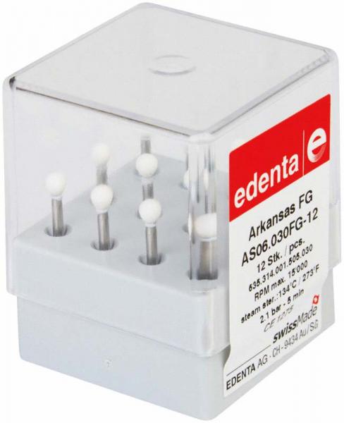 Fichas de fresado dentales personalizadas para prótesis y restauraciones odontológicas, con aguja de alta precisión para trabajo en fibra y cerámica.