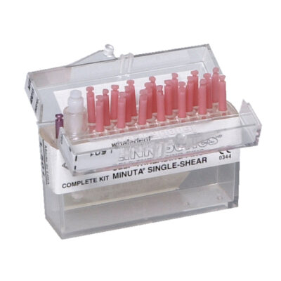 Resina para tratamientos odontológicos personalizada, kit completo de productos para odontología estética y restauradora, ideales para profesionales dentales.