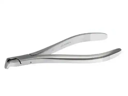 Alicates odontológicos personalizados para precisión y comodidad en procedimientos dentales, fabricados con materiales de alta calidad para garantizar durabilidad y rendimiento profesional.