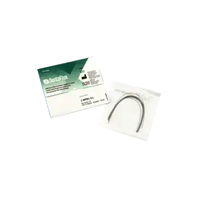 Tensores para aparatología dental, personalizables y de alta calidad para usos odontológicos, en presentación estándar y seguro, ideal para clínicas y profesionales dentales.