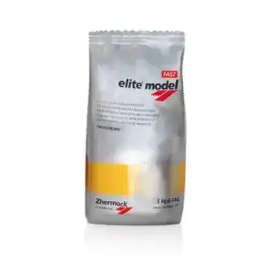 Elite model fast material para prótesis dentales, productos odontológicos personalizados, alta calidad, precisión en fabricación, odentis.es.