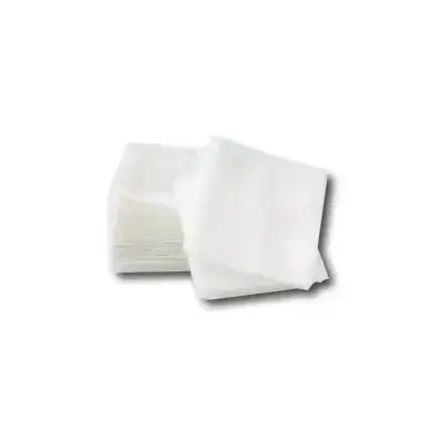 Algodón para odontología personalizado, producto de alta calidad para procedimientos dentales y protésicos.