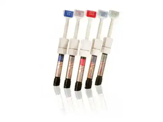 Turbinas odontológicas personalizadas para récords precisos en tratamientos dentales, proporcionando alta eficiencia y confort para pacientes y profesionales de la odontología.