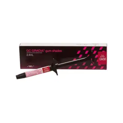 Gama de productos odontológicos personalizados, como el gel de modelado para impresiones dentales y correcciones estéticas, con alta precisión y adaptabilidad en tratamientos odontológicos profesionales.