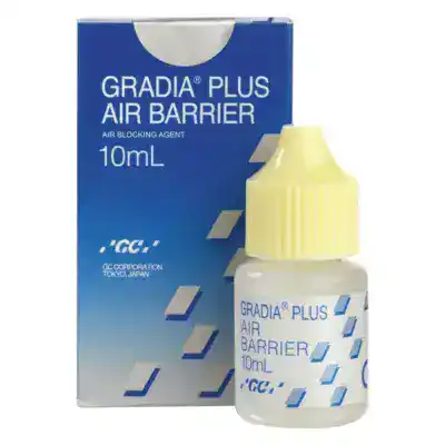 Spray bucal de bloqueo de aire para ortodoncia, 10 ml, producto odontológico personalizado, solución efectiva para protección y conservación de implantes y prótesis.