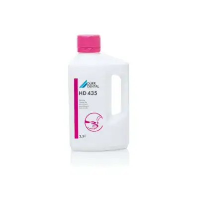 Eliminar el sabor y olor a medicación en la higiene bucal, indicado para uso en clínicas dentales.