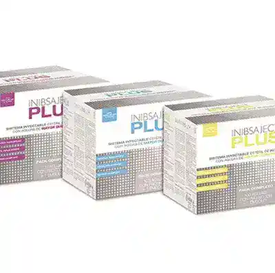 INIBSAJET PLUS: productos odontológicos personalizados para tratamientos dentales avanzados, con alta precisión y diseño adaptado a cada paciente.