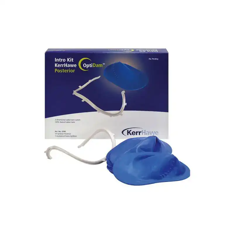 Kit de protección bucal personalizado para odontología con férula en silicona y plantilla anatómica, ideal para tratamientos de protección y para pacientes con riesgo de bruxismo.