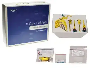 X-ray holders y accesorios odontológicos personalizados para clínicas dentales, productos de alta precisión.