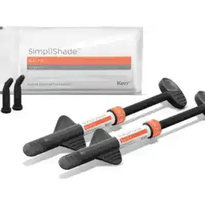 Algodón y componentes especiales para odontología y prótesis personalizadas.