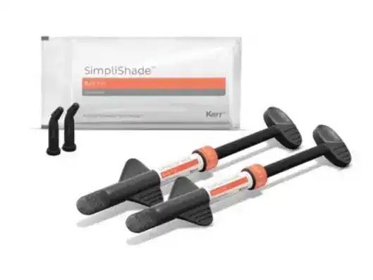 Algodón y componentes especiales para odontología y prótesis personalizadas.