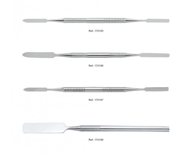 Mejorando la precisión de procedimientos odontológicos con instrumentos personalizados de alta calidad para odontología estética y restauradora.