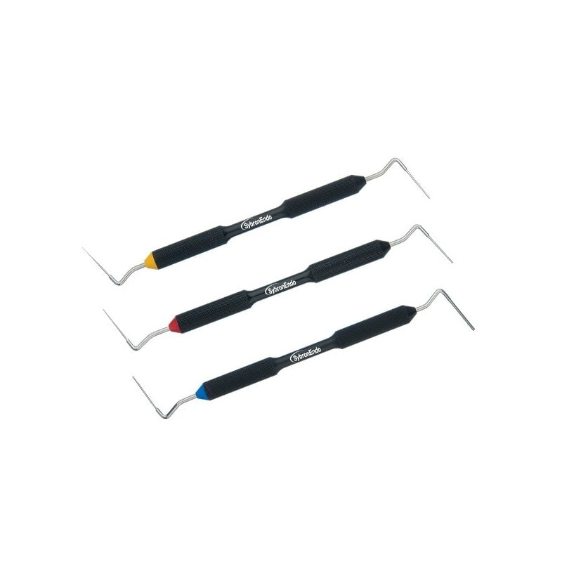 Extracción dental, instrumentos odontológicos personalizados, herramientas de odontología CybronEndo, devolución de dolor dental, productos odontología de alta calidad, instrumentos de precisión para odontólogos, herramientas para procedimientos dentales especializados, equipos odontológicos confiables, accesorios odontológicos profesionales.