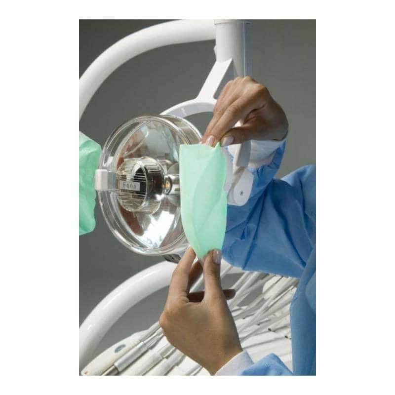 MÁSCARA DE PROTECCIÓN ODONTOLÓGICA PERSONALIZADA PARA PROFESIONALES EN LA CLÍNICA DENTAL.