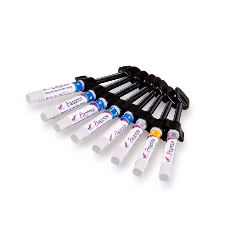 Tituladores odontológicos personalizados para precisión en tratamientos dentales y laboratorio dental.