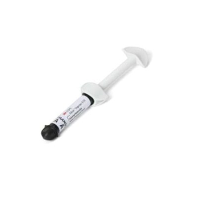 Biocure montaje y sellado de restauraciones dentales con adhesivos y cementos de alta precisión.