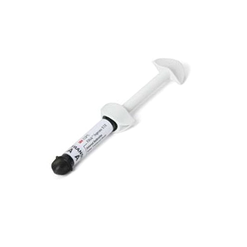 Biocure montaje y sellado de restauraciones dentales con adhesivos y cementos de alta precisión.