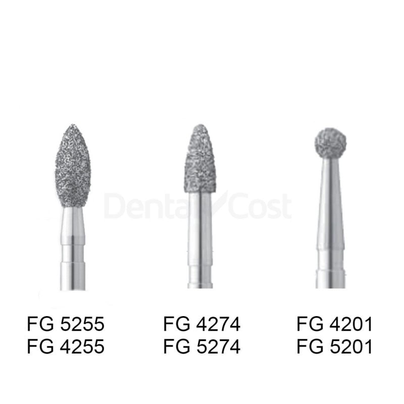 Respuesto odontológico personalizado para prótesis y restauraciones dentales de alta precisión.