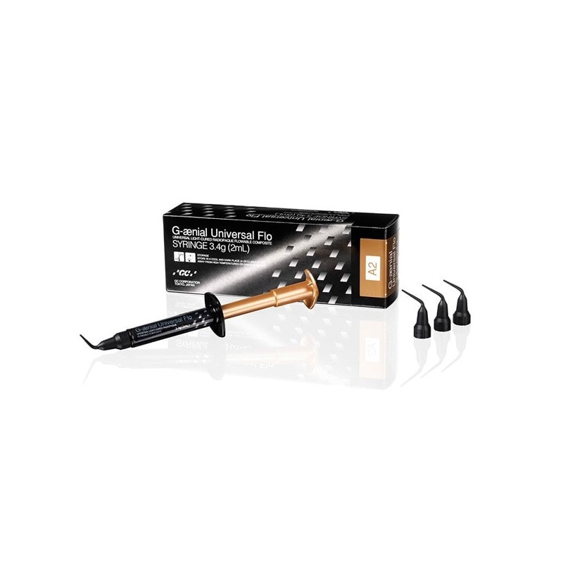 Algodón de color negro para productos odontológicos personalizados de alta calidad.