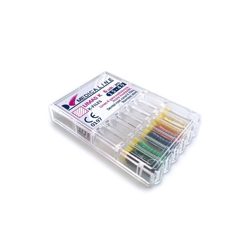 Tiritas dentales de diferentes colores para protección y cuidado odontológico, personalizadas para cada paciente, de alta calidad y resistentes.