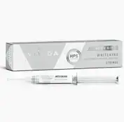 Blanqueador dental profesional de alta precisión con fórmula avanzada para resultados rápidos y seguros en tratamientos odontológicos personalizados.