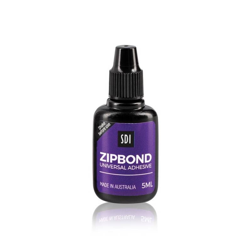 Adhesivo universal de 5ml para prótesis dentales, fácil de usar y de alta calidad, ideal para fijar aparatos en odontología, compatible con productos personalizados EXAmedic.