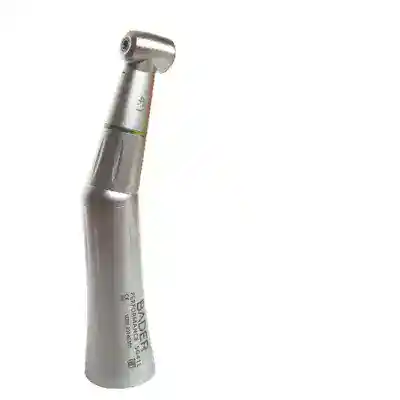 Cánula de mano dental personalizada para odontología, de alta precisión y calidad, ideal para procedimientos endodónticos y tratamientos especializados.