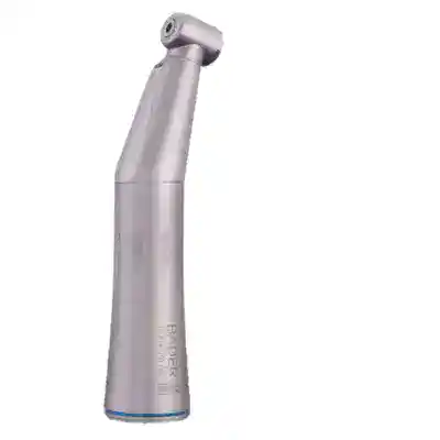 Reborde de mano odontológico personalizado para clínicas dentales, fabricado en aluminio de alta calidad, ergonómico y duradero, ideal para procedimientos odontológicos precisos y seguros en tratamientos dentales.