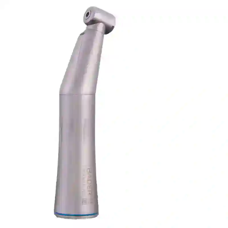 Reborde de mano odontológico personalizado para clínicas dentales, fabricado en aluminio de alta calidad, ergonómico y duradero, ideal para procedimientos odontológicos precisos y seguros en tratamientos dentales.