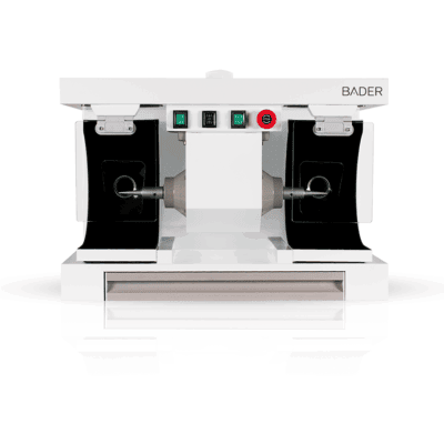 Sistema de fabricación de modelos dentales personalizado para odontología.