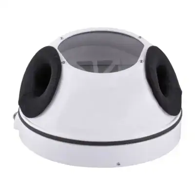 1. Dispositivo de laboratorio odontológico para personalización y ajuste de prótesis dentales y ortodoncia.