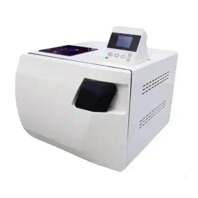 Alta tecnología para impresión 3D de productos odontológicos personalizados en EXAmedic.